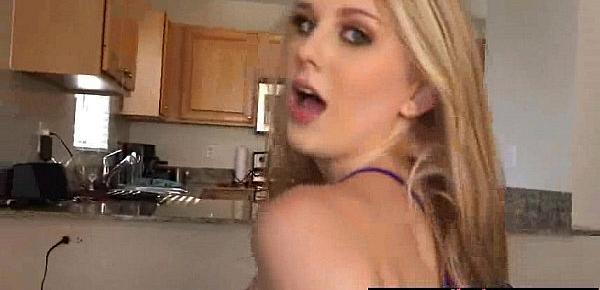  (lily rader) A Hot Real GF Perform Sex In Front On Camera video-23